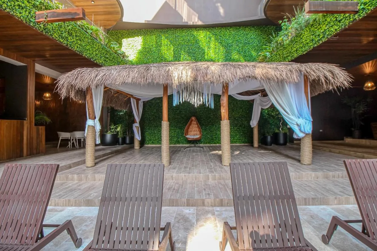 Apartmán Menesse Tulum 204B, Picture Perfect Paradise Mexiko