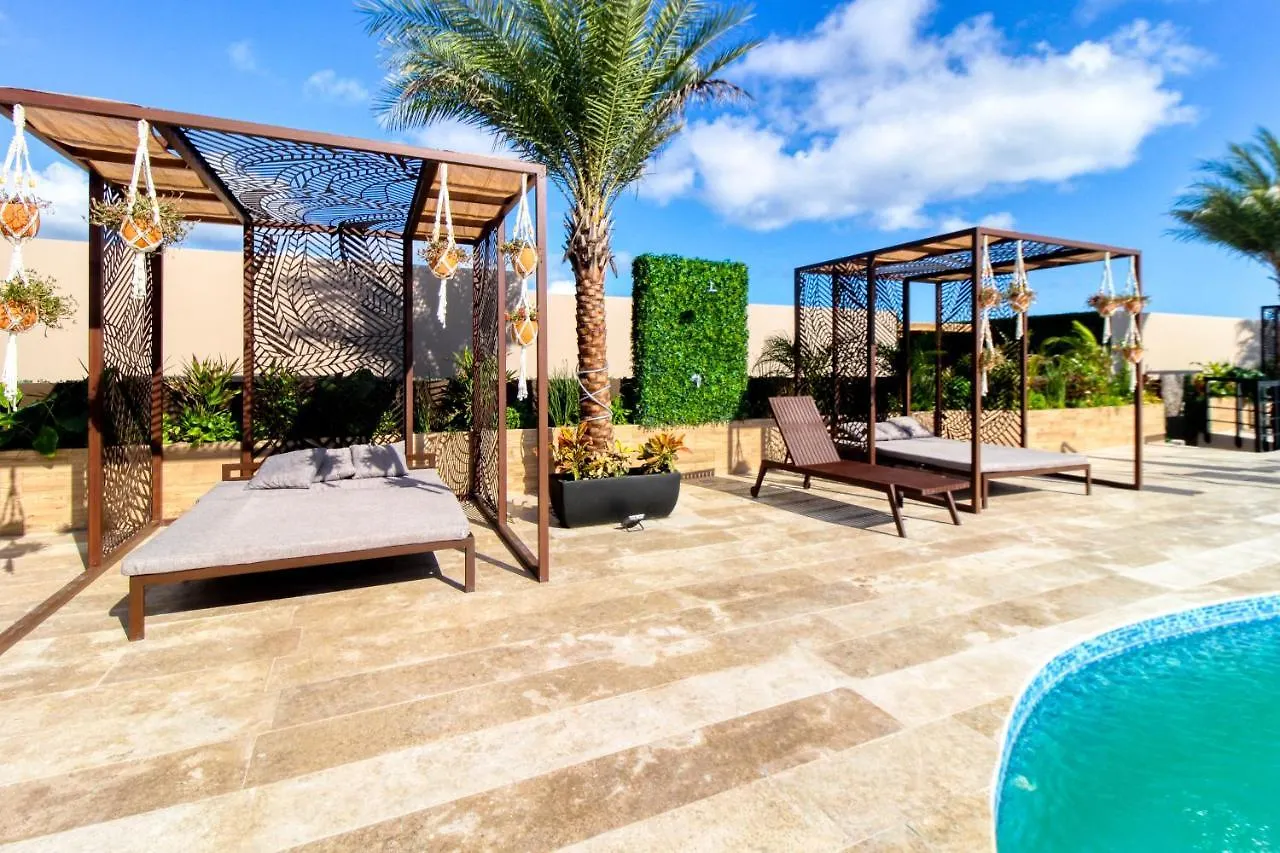 Menesse Tulum 204B, Picture Perfect Paradise