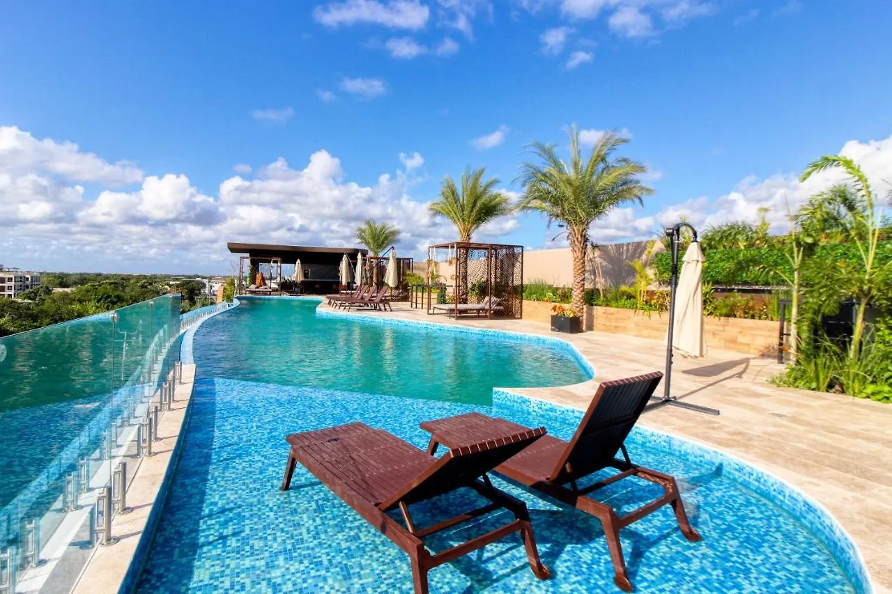 Menesse Tulum 204B, Picture Perfect Paradise