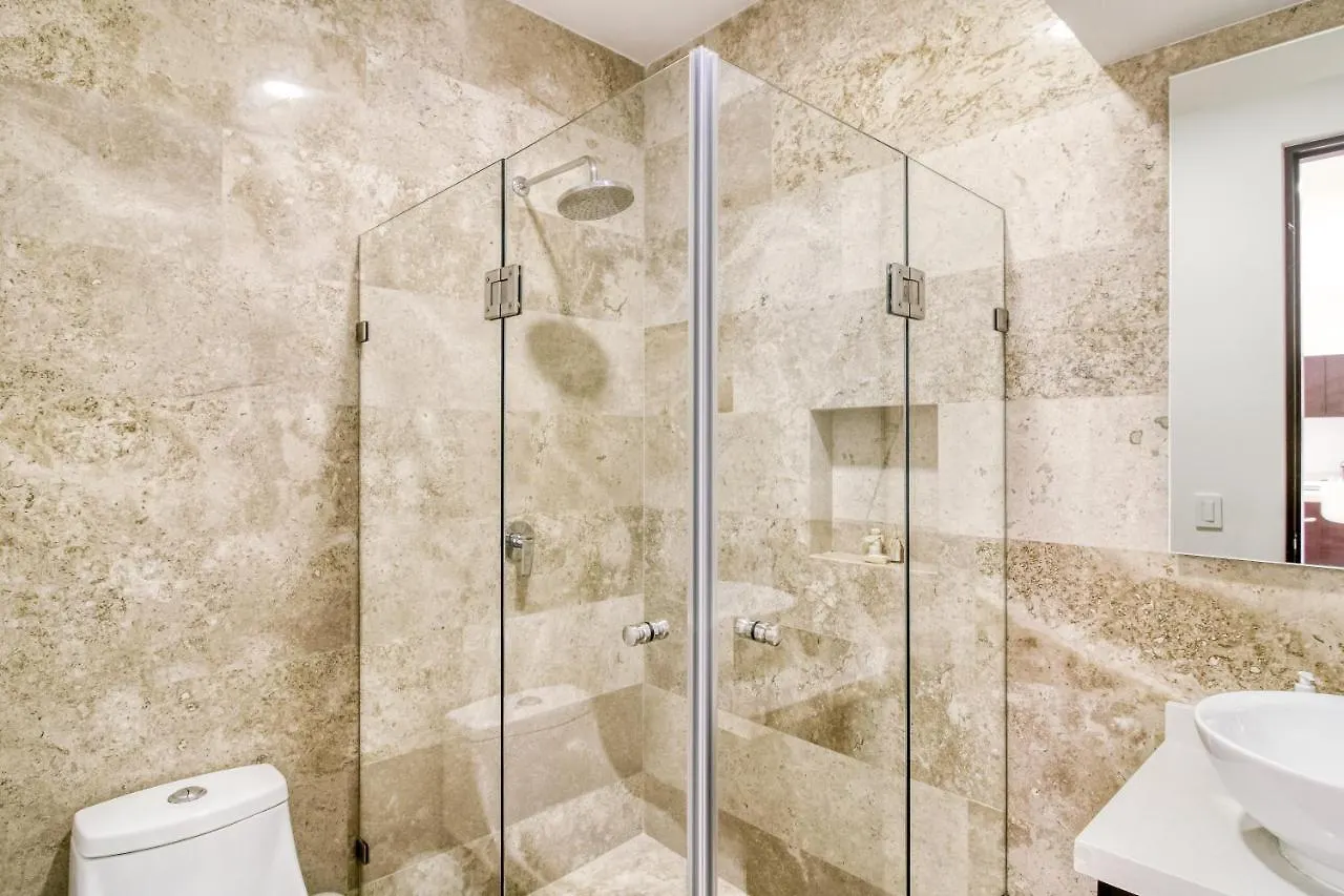 Menesse Tulum 204B, Picture Perfect Paradise Apartmán