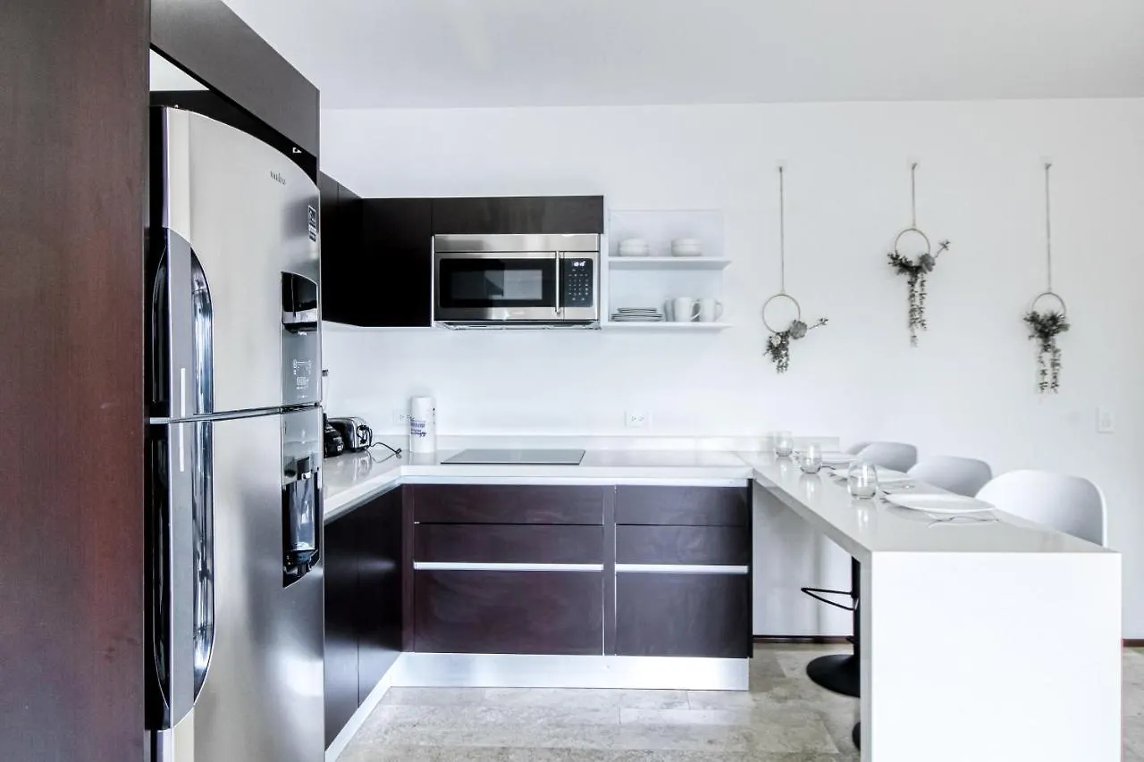 Menesse Tulum 204B, Picture Perfect Paradise Appartement