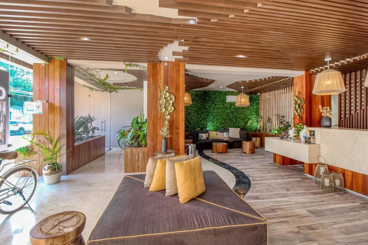 Appartement Menesse Tulum 204B, Picture Perfect Paradise Mexico