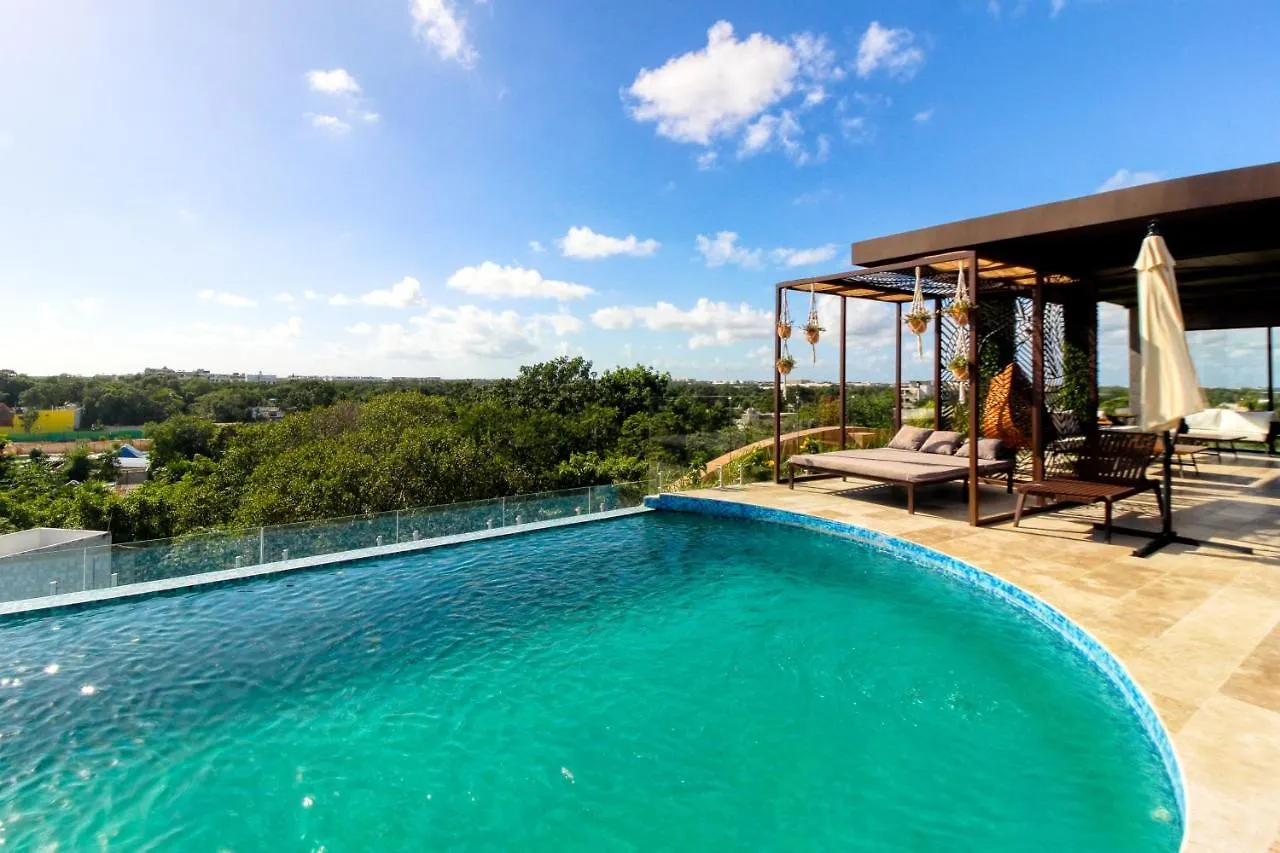 Menesse Tulum 204B, Picture Perfect Paradise