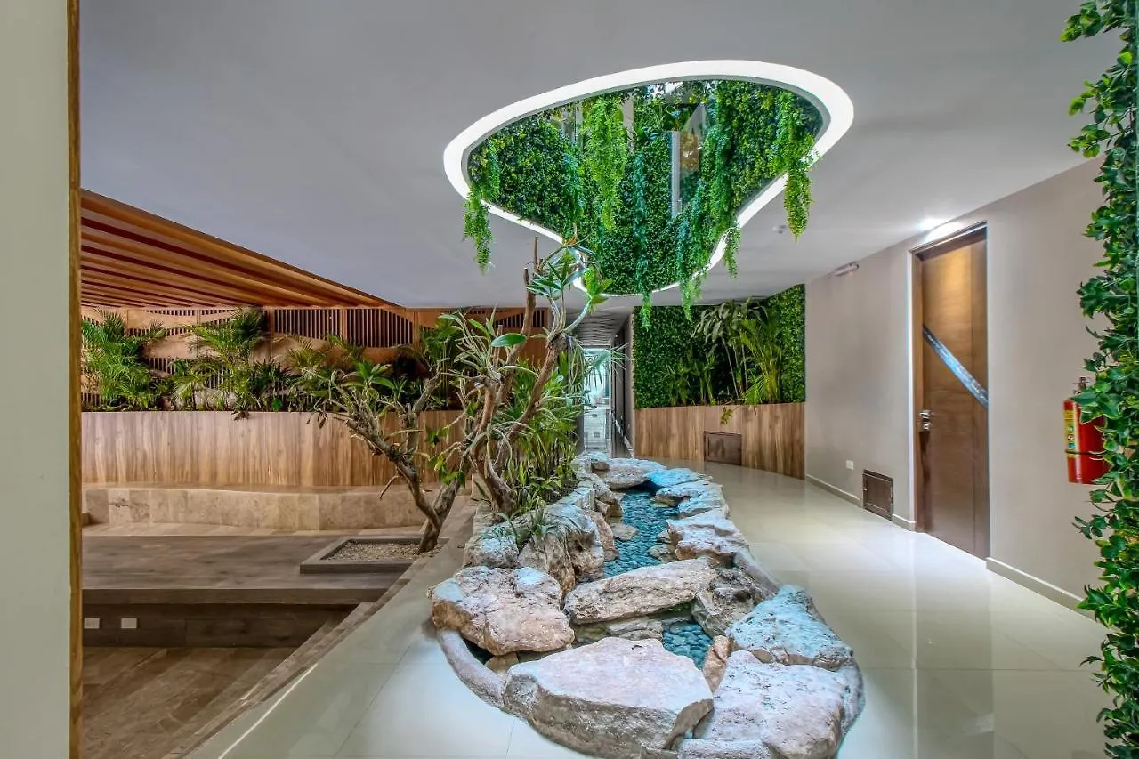 Appartement Menesse Tulum 204B, Picture Perfect Paradise