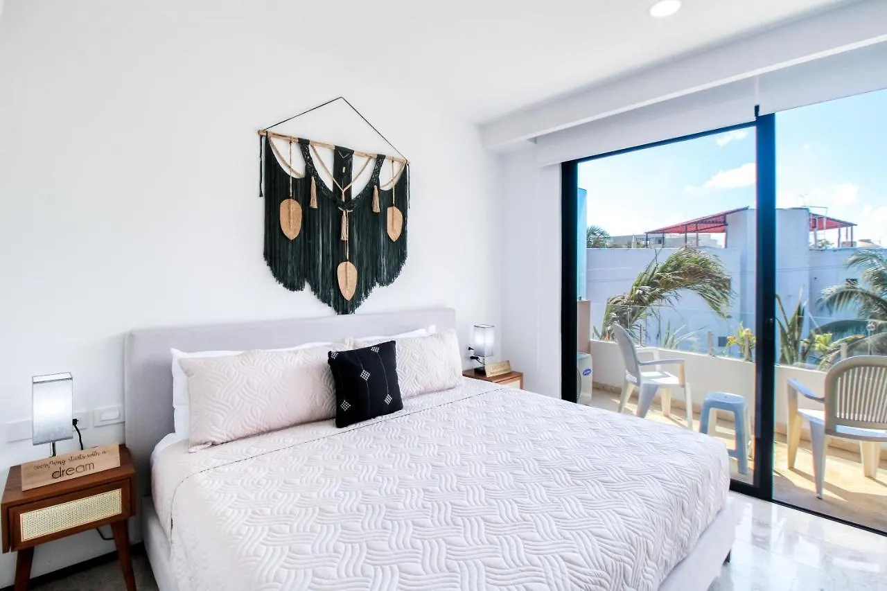 Menesse Tulum 204B, Picture Perfect Paradise Mexico