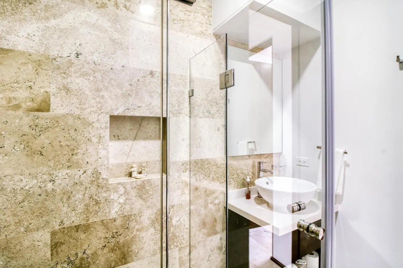 Menesse Tulum 204B, Picture Perfect Paradise 0*,  Mexico