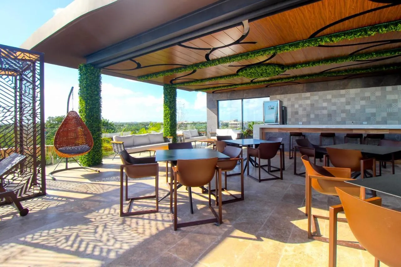 Appartement Menesse Tulum 204B, Picture Perfect Paradise Mexico
