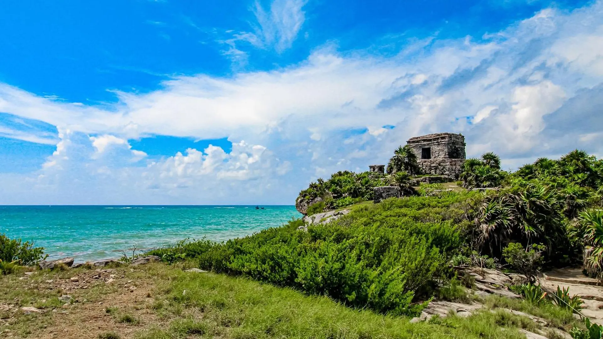 Appartement Menesse Tulum 204B, Picture Perfect Paradise